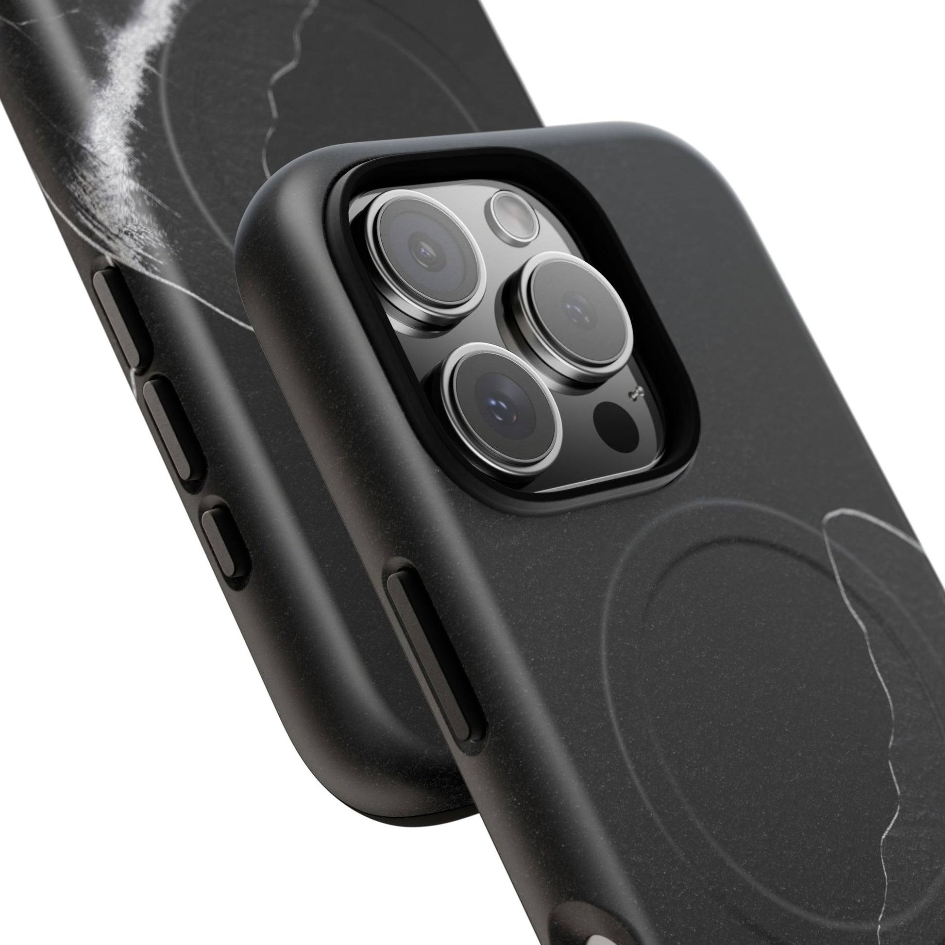 1st | MagSafe iPhone 17 Pro Max Matte