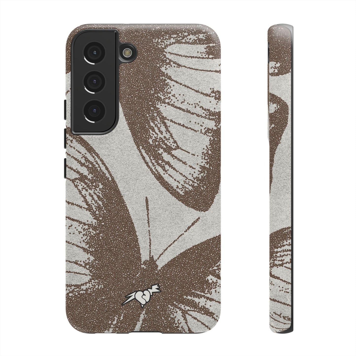 Bfly 2 Phone Case Samsung Galaxy S22 Matte