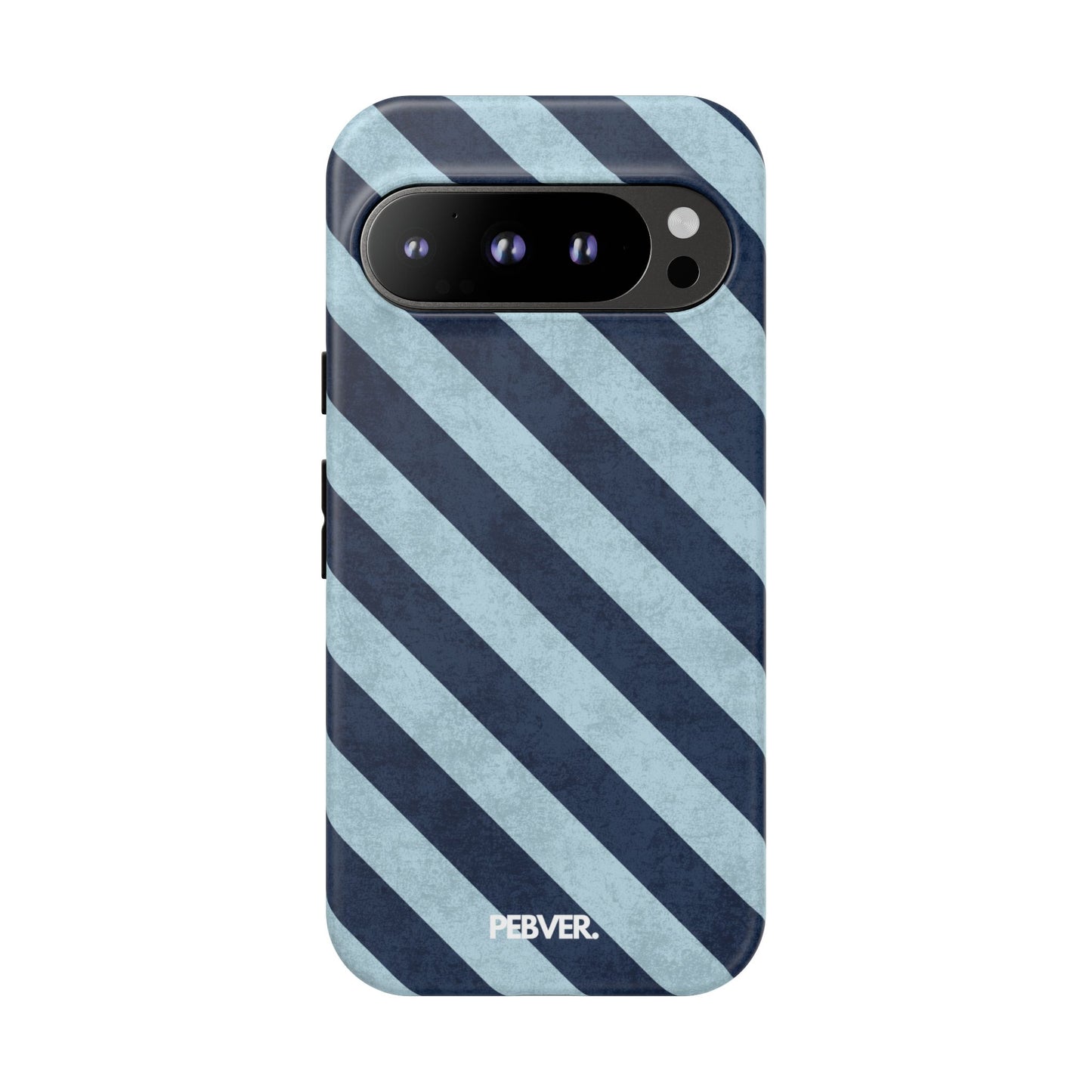 BluDusty | Phone Case Google Pixel 9 Pro Matte