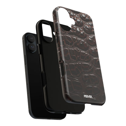 Leather | MagSafe iPhone 17 Pro Max Matte