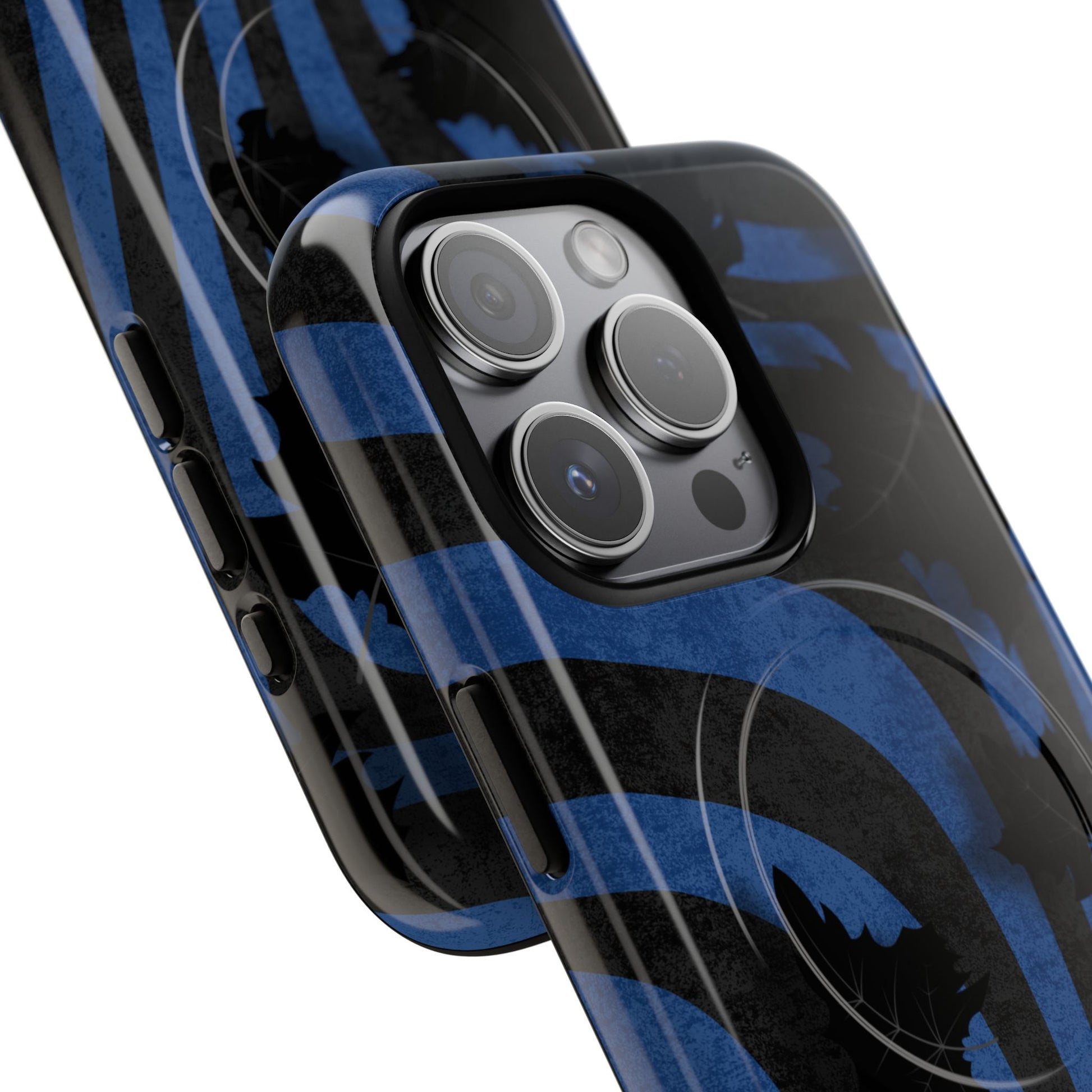 Bluery | MagSafe iPhone 17 Pro Max Matte