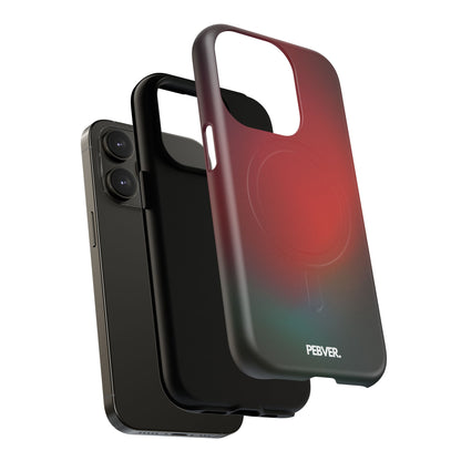 Sense | MagSafe iPhone 17 Pro Max Matte