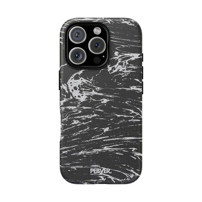 Graphite Phone Case iPhone 16 Pro Matte