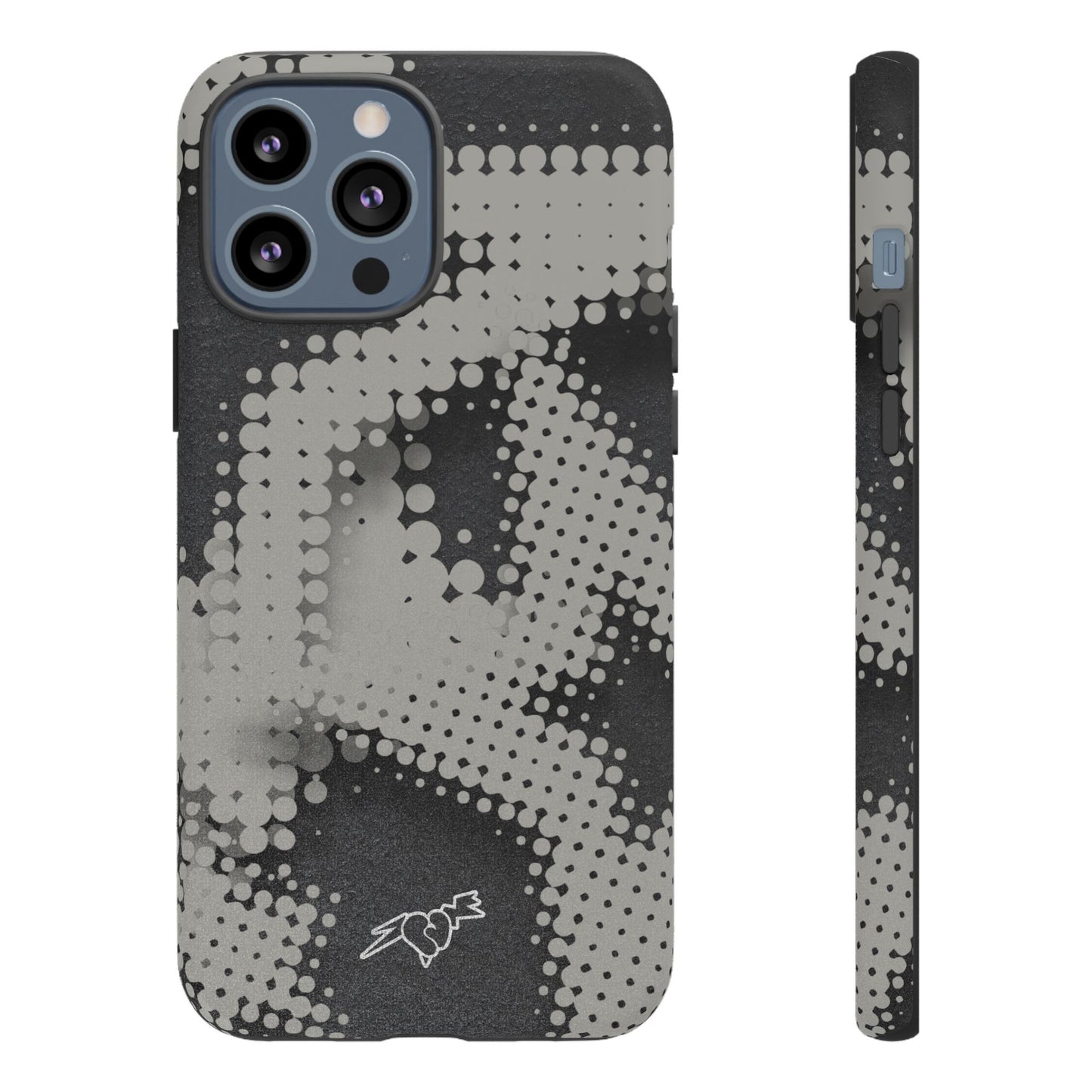 Stared Phone Case iPhone 13 Pro Max Matte