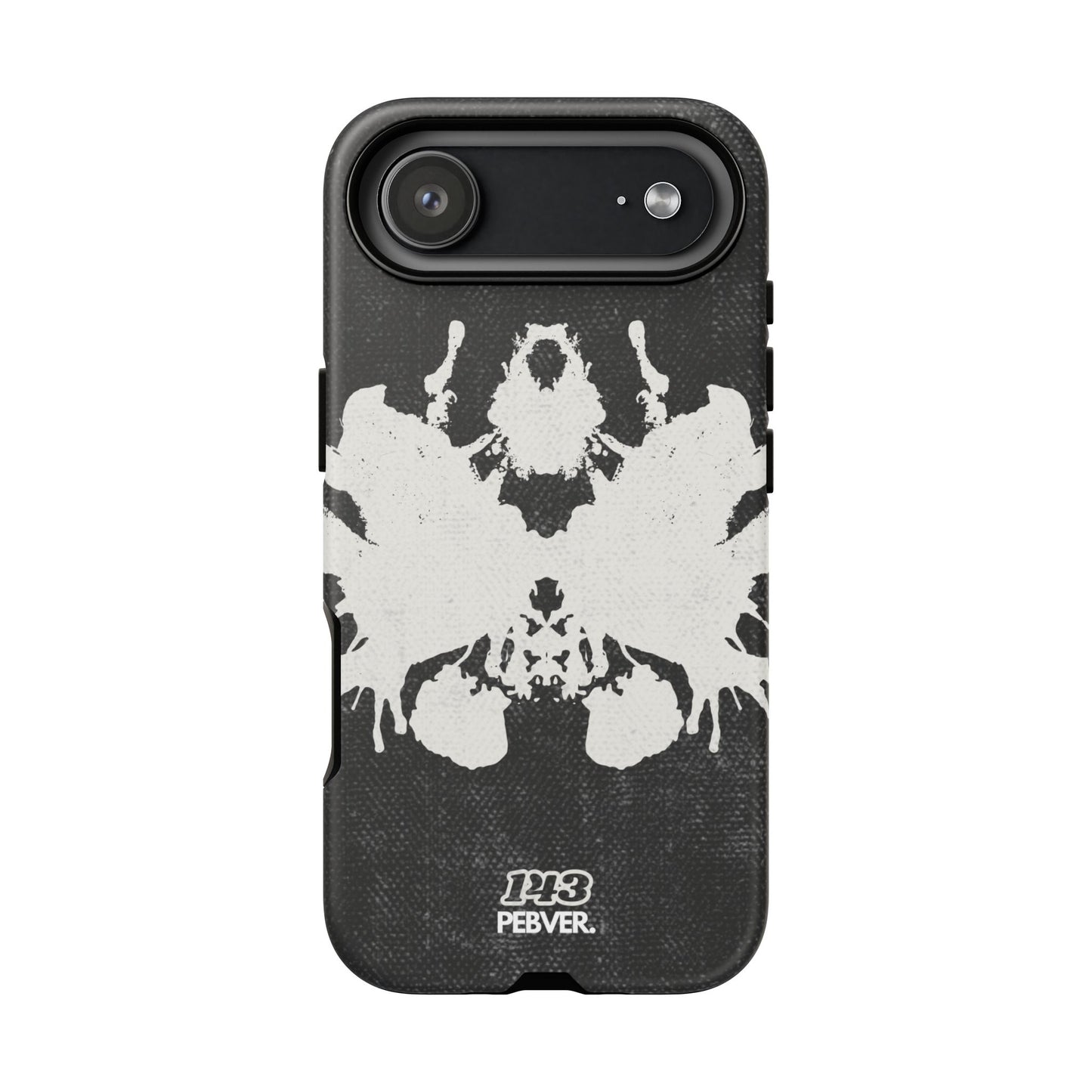 Clue Phone Case iPhone 17 Air Matte