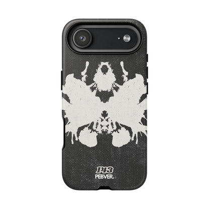 Clue Phone Case iPhone 17 Air Matte