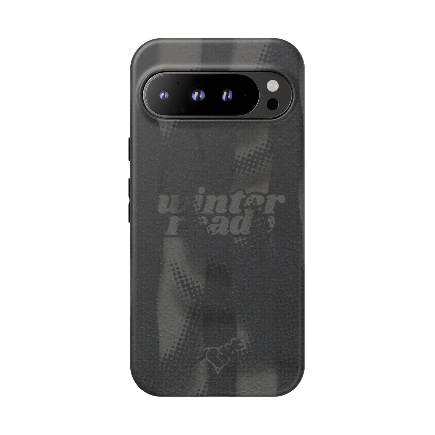 WR 2 Phone Case Google Pixel 9 Pro XL Matte
