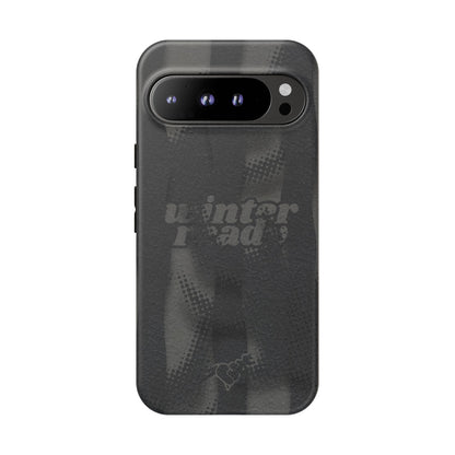 WR 2 Phone Case Google Pixel 9 Pro XL Matte