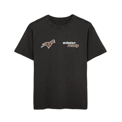 WNTR T-Shirt T-Shirt PEBVER.