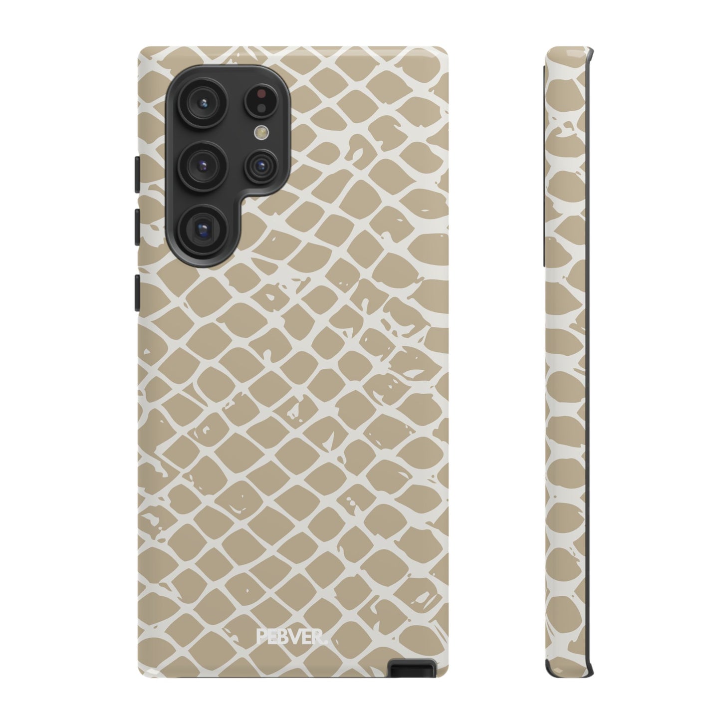 Sandy | Phone Case Samsung Galaxy S22 Ultra Glossy