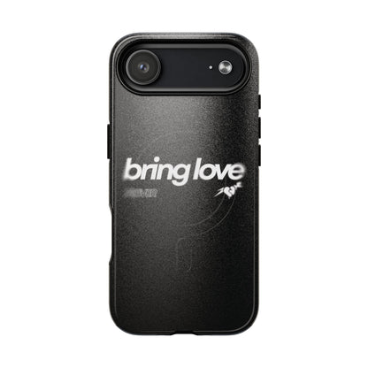 Bring Love MagSafe