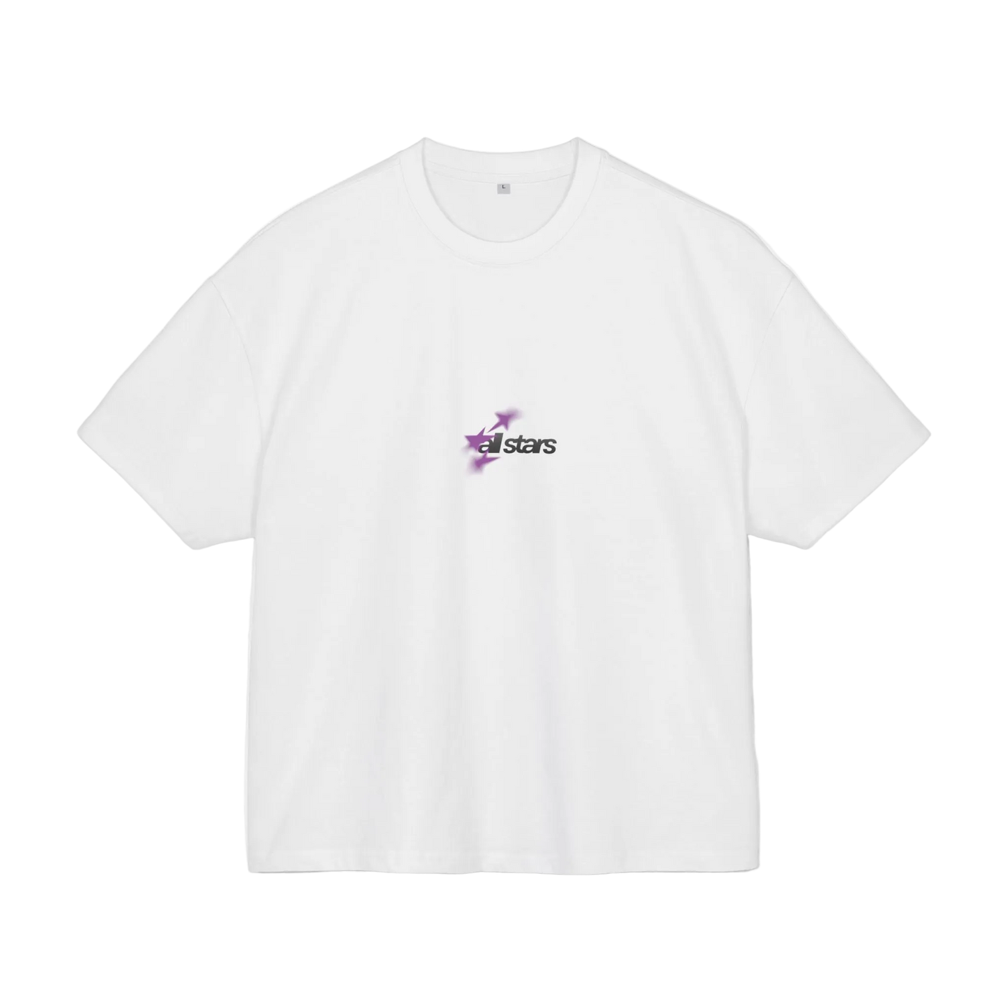 All Stars Purple