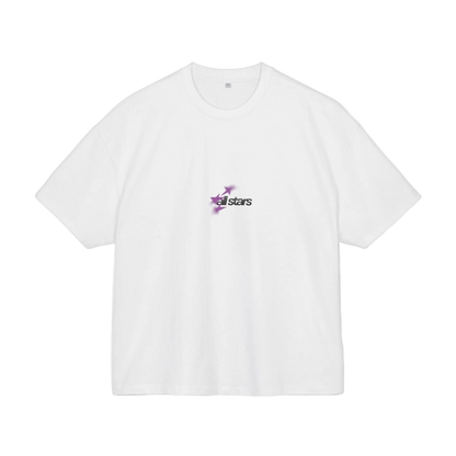 All Stars Purple