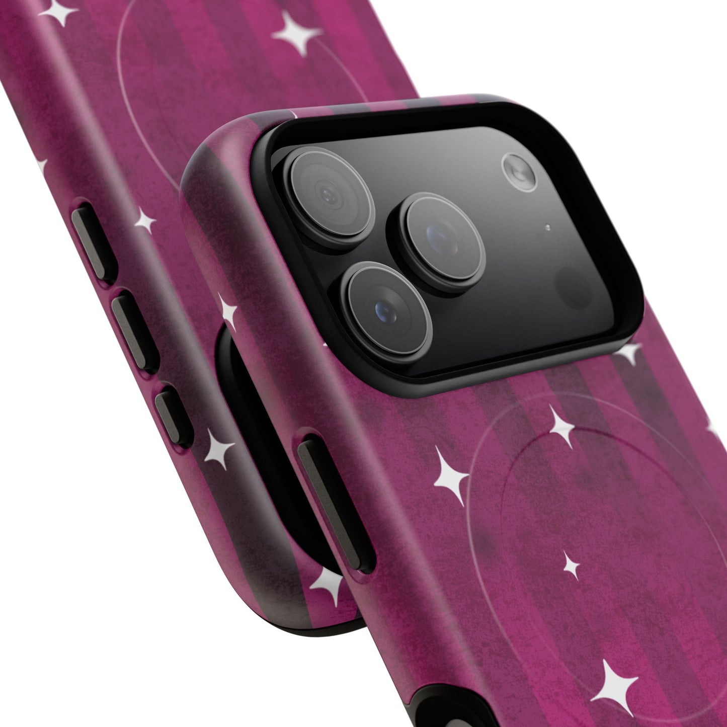 Dreamy | MagSafe iPhone 17 Pro Max Matte