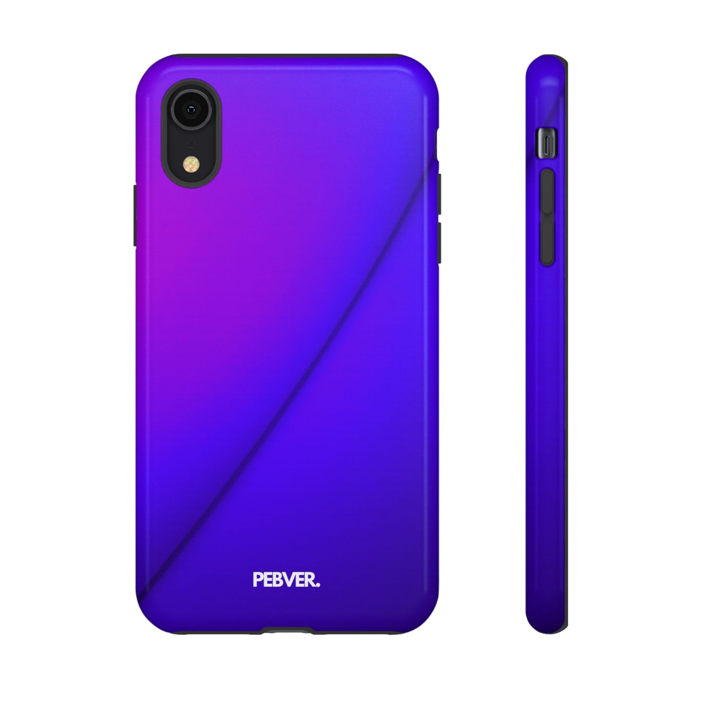 Sliced | Phone Case Phone Case PEBVER.