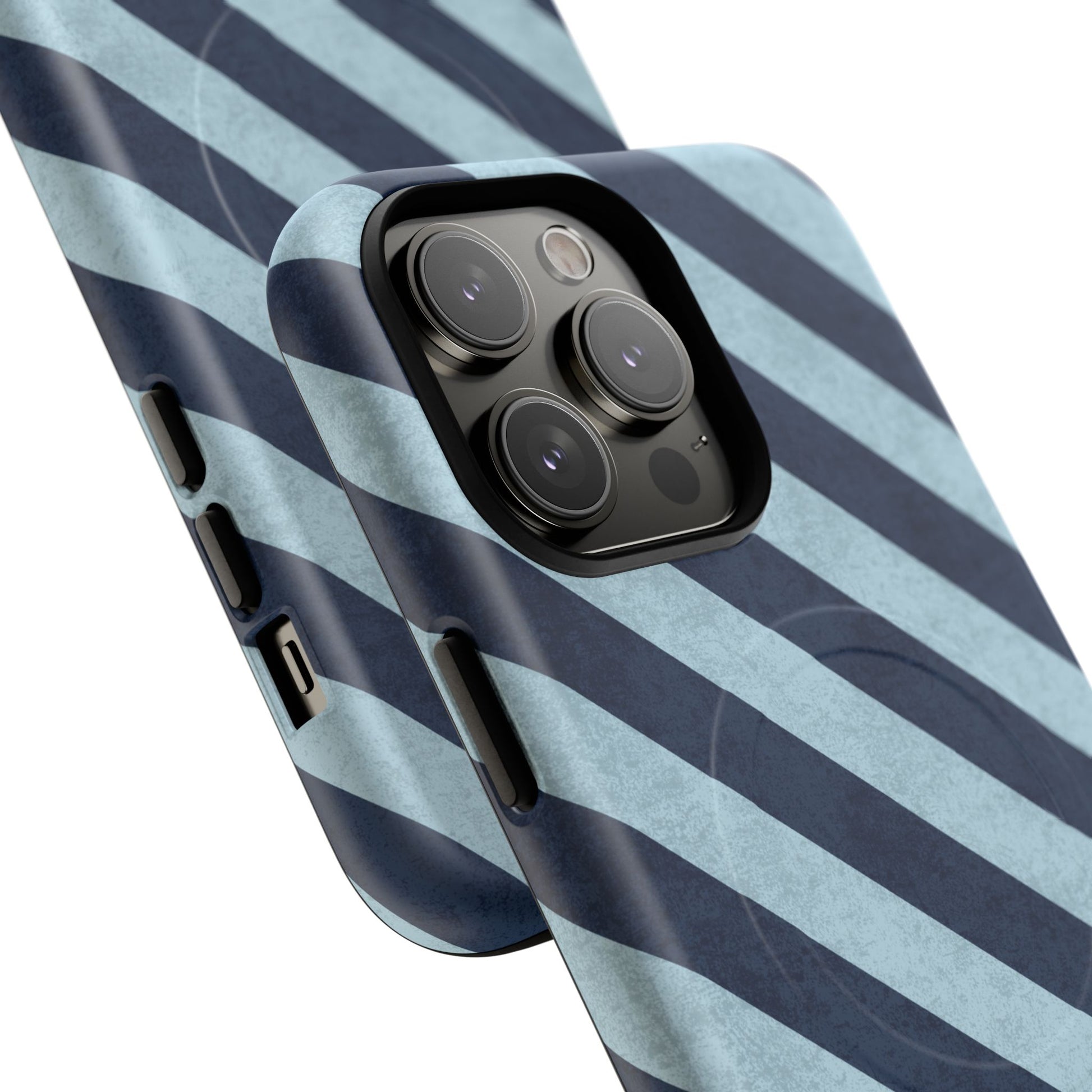 BluDusty | MagSafe iPhone 17 Pro Max Matte