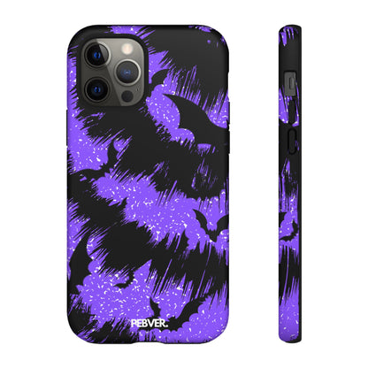ScaryBat | Phone Case Phone Case PEBVER. iPhone 12 Pro Matte