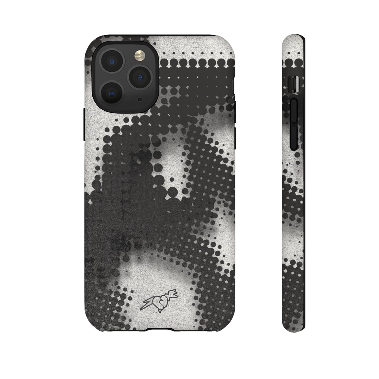 Stared 2 Phone Case Phone Case PEBVER.