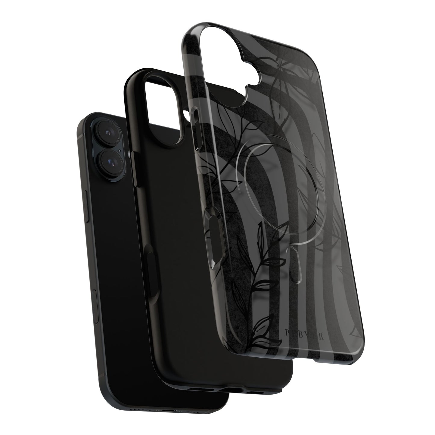 OldWood | MagSafe iPhone 17 Pro Max Matte