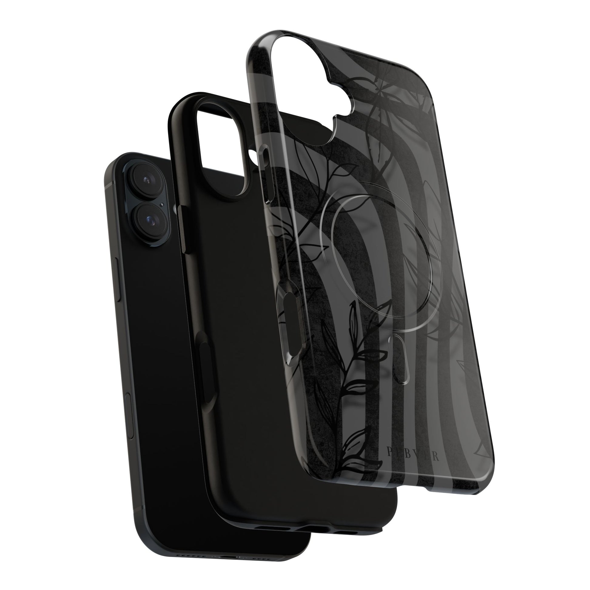 OldWood | MagSafe iPhone 17 Pro Max Matte