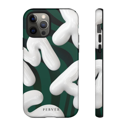 XMAS | Phone Case Phone Case PEBVER. iPhone 12 Pro Glossy