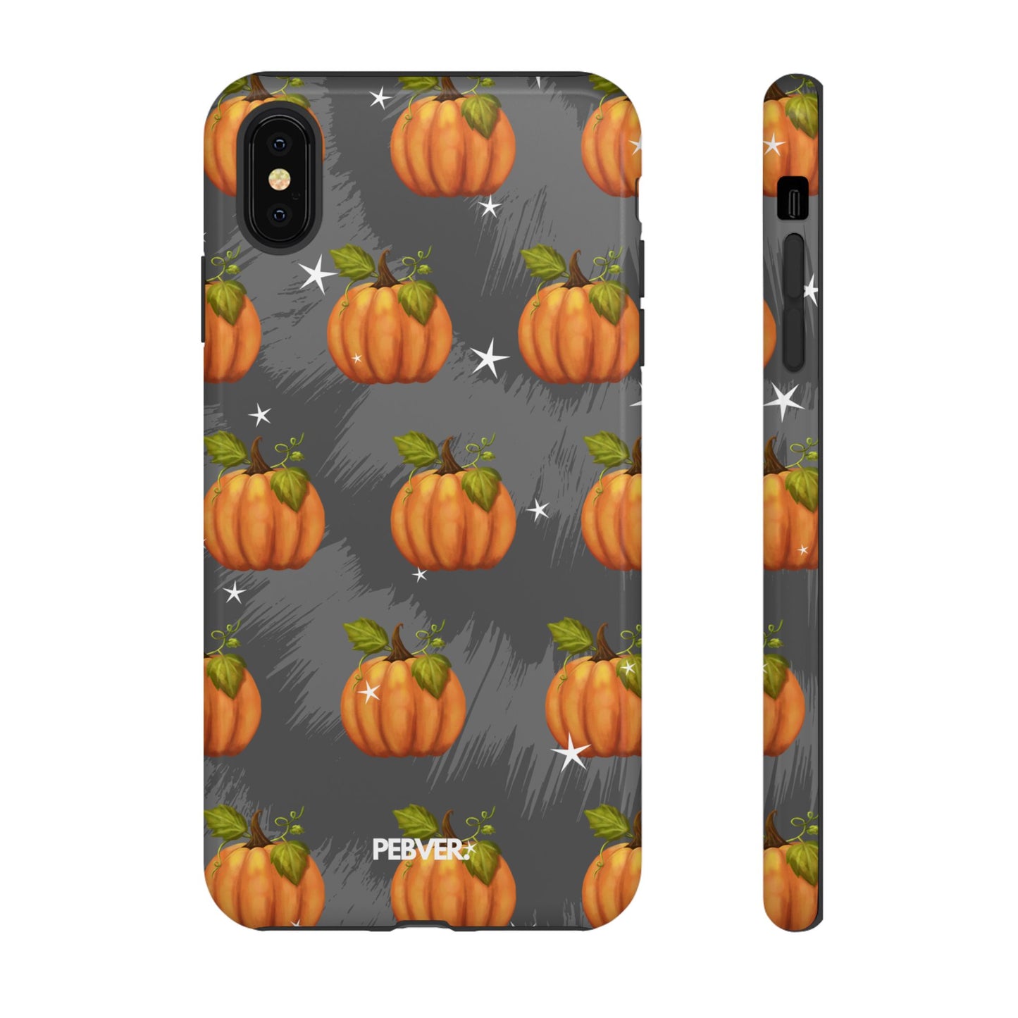 Pumpkin | Phone Case Phone Case PEBVER.