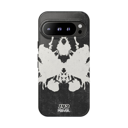 Clue Phone Case Google Pixel 9 Pro Glossy