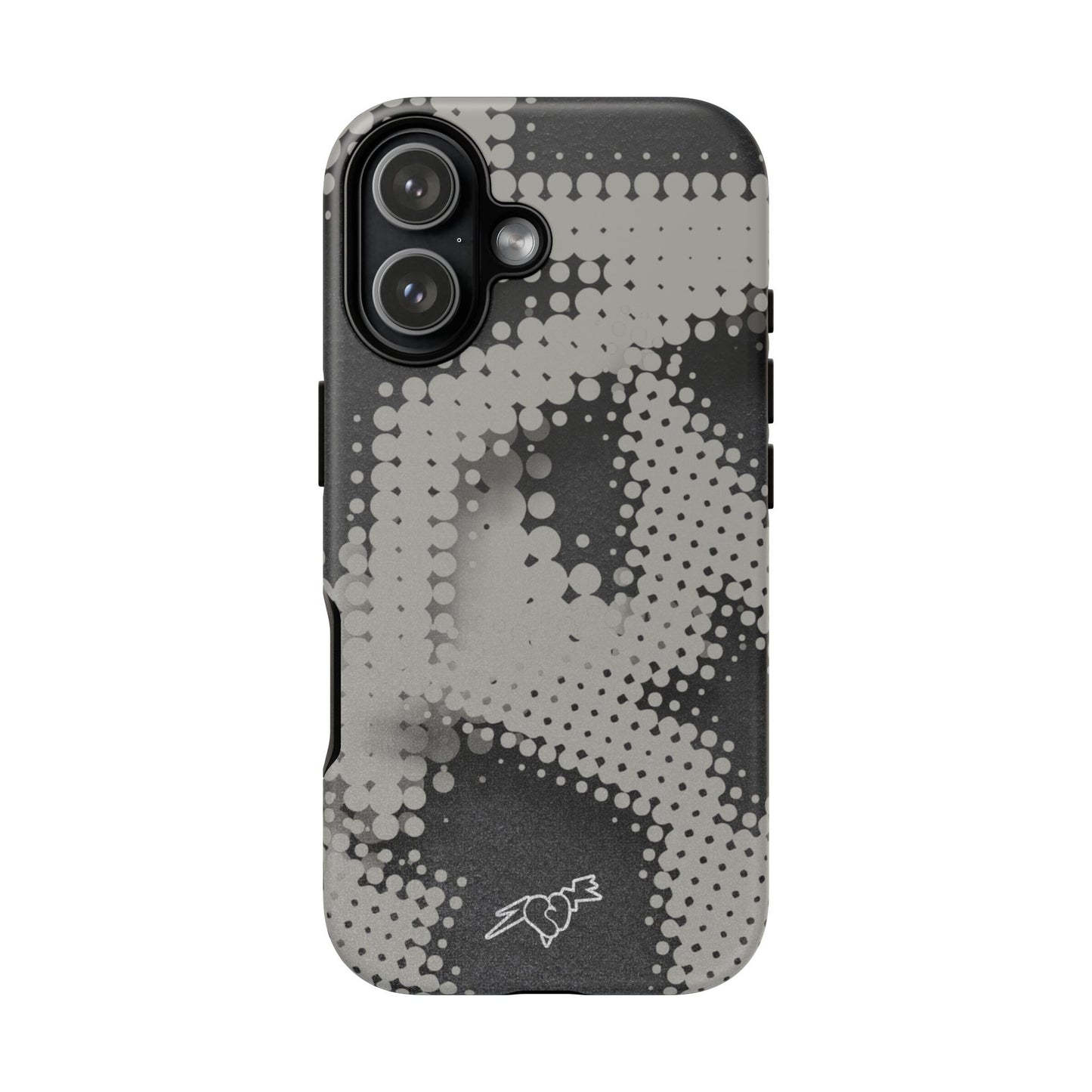 Stared Phone Case iPhone 17 Matte