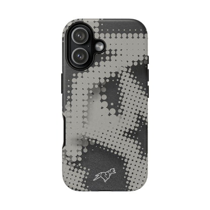 Stared Phone Case iPhone 17 Matte