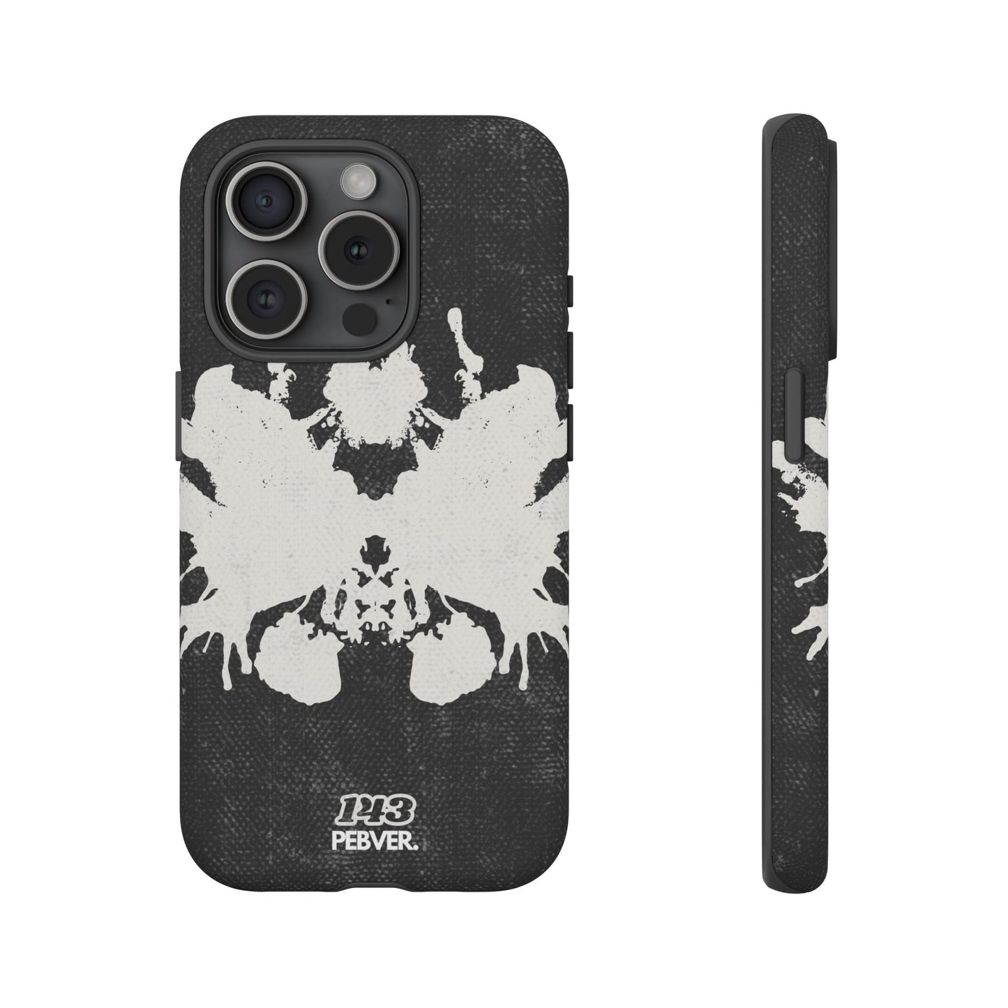 Clue Phone Case iPhone 15 Pro Matte
