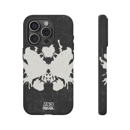 Clue Phone Case iPhone 15 Pro Matte
