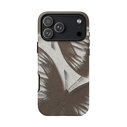 Bfly 3 Phone Case iPhone 17 Pro Max Matte
