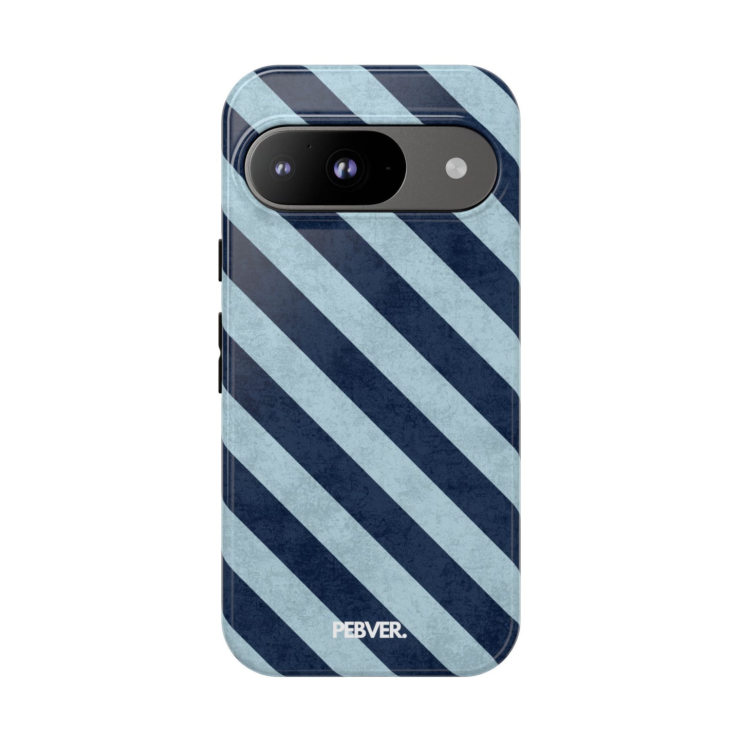 BluDusty | Phone Case Google Pixel 9 Glossy