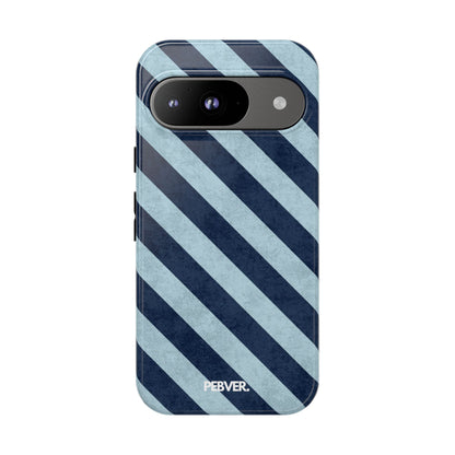 BluDusty | Phone Case Google Pixel 9 Glossy