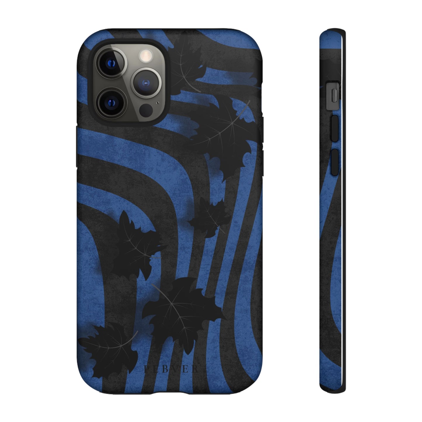 Bluery | Phone Case Phone Case PEBVER. iPhone 12 Pro Matte