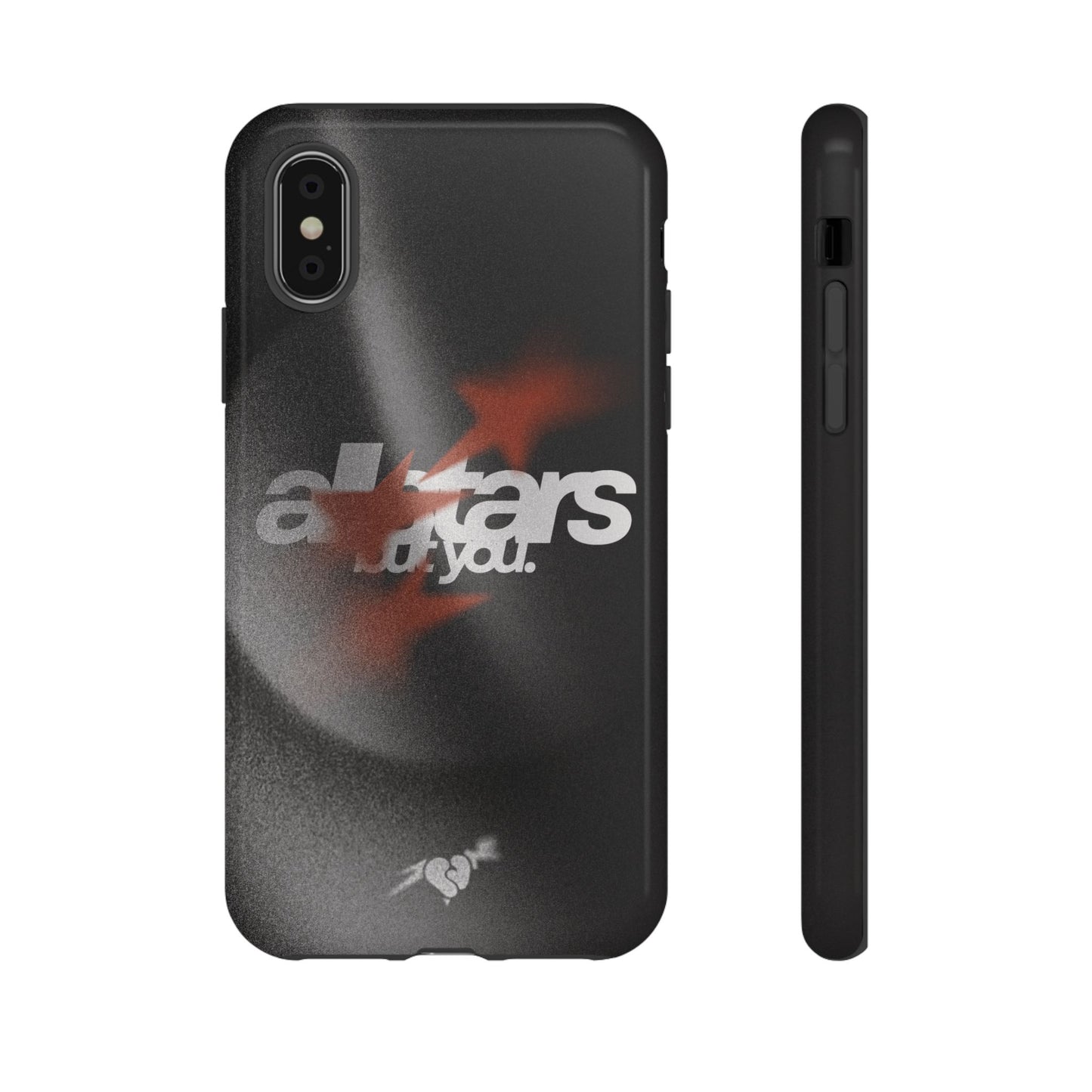 All StarsPhone Case