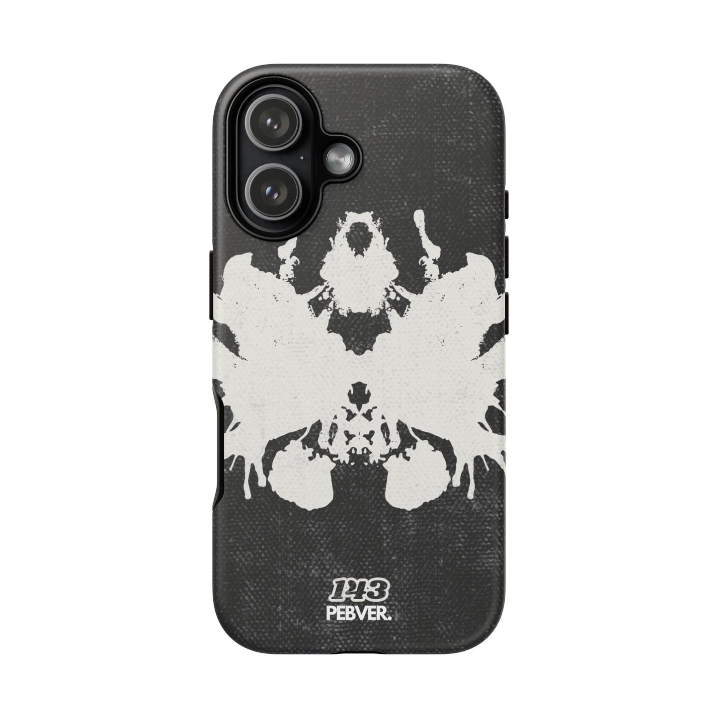 Clue Phone Case iPhone 17 Matte