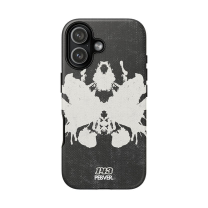 Clue Phone Case iPhone 17 Matte