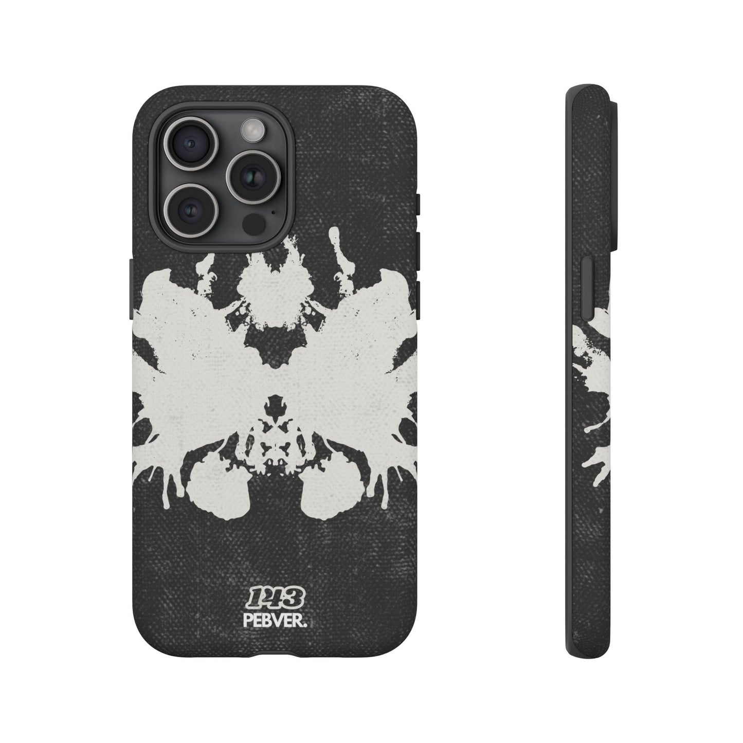 Clue Phone Case iPhone 15 Pro Max Matte