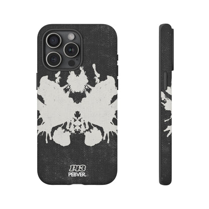 Clue Phone Case iPhone 15 Pro Max Matte