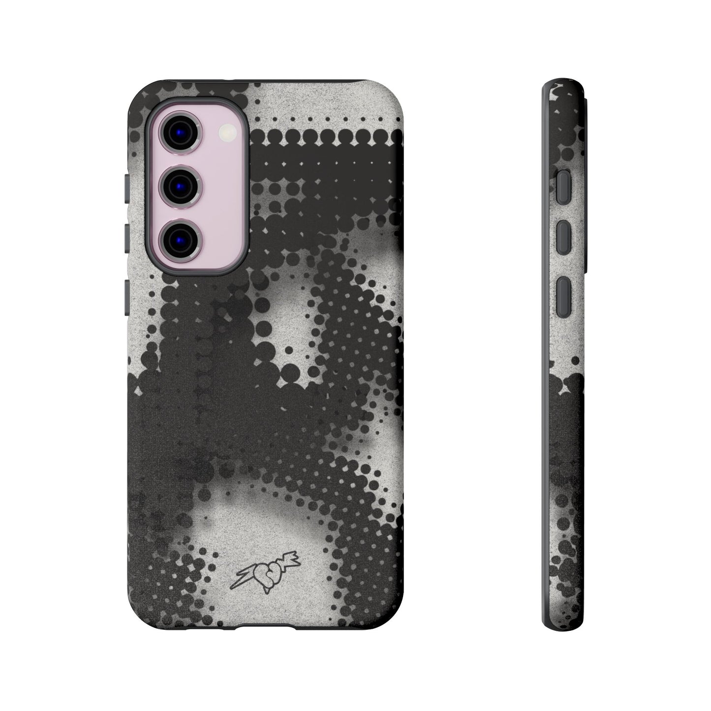 Stared 2 Phone Case Samsung Galaxy S23 Plus Matte