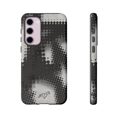 Stared 2 Phone Case Samsung Galaxy S23 Plus Matte