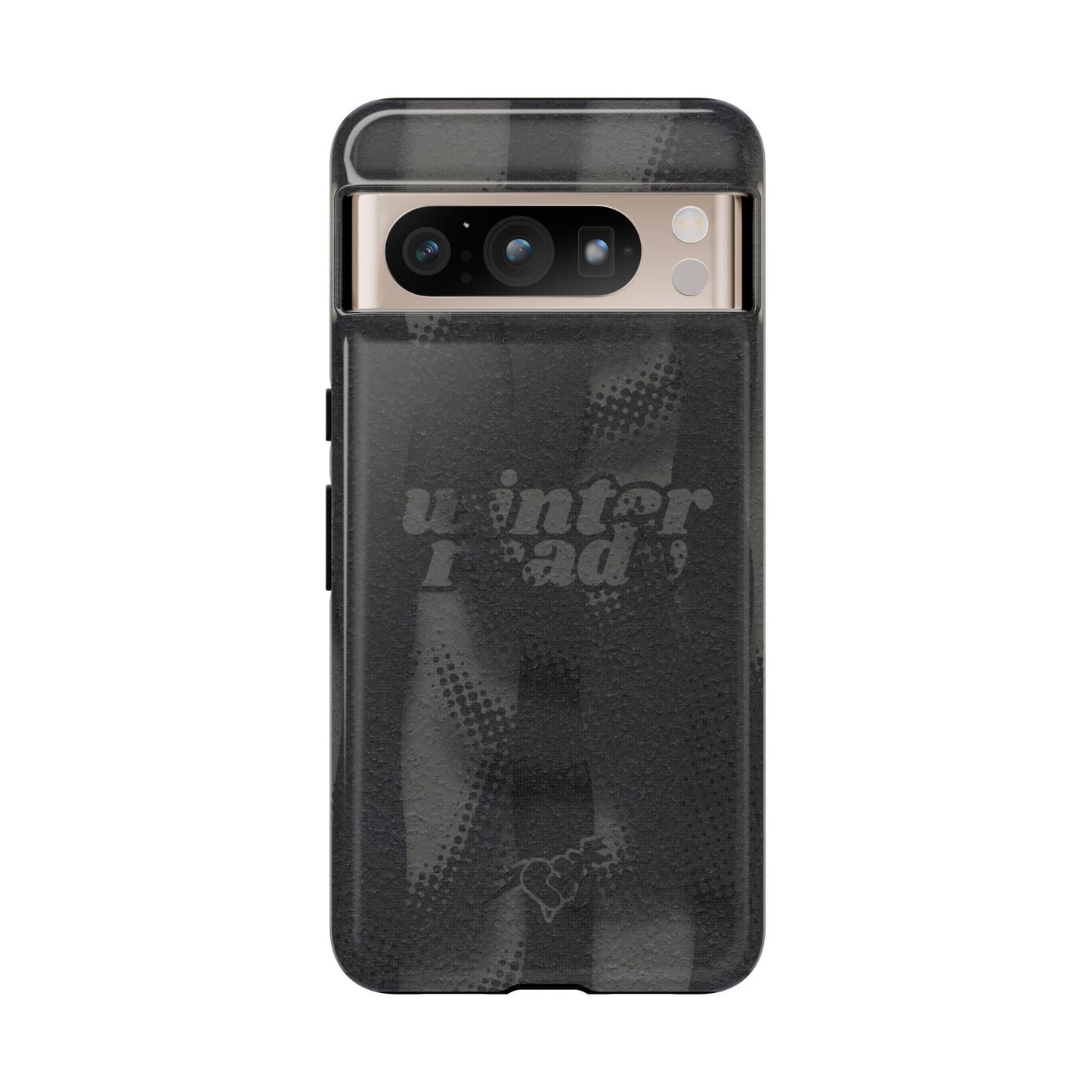 WR 2 Phone Case Google Pixel 8 Pro Glossy