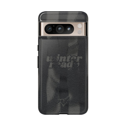 WR 2 Phone Case Google Pixel 8 Pro Glossy
