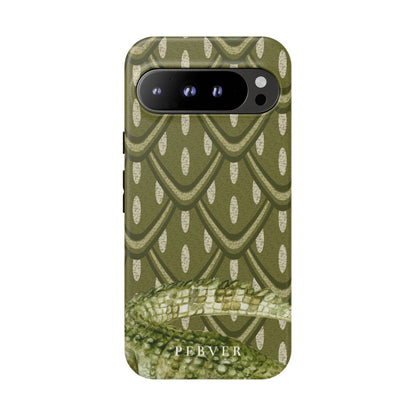 Reptile | Phone Case Google Pixel 9 Pro XL Matte