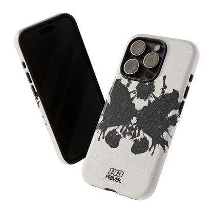 Evidence Phone Case iPhone 15 Pro Glossy