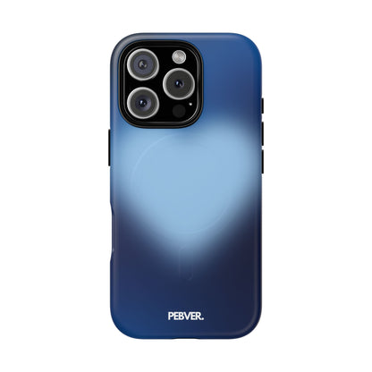 Bluove | MagSafe Phone Case PEBVER. iPhone 16 Pro Matte