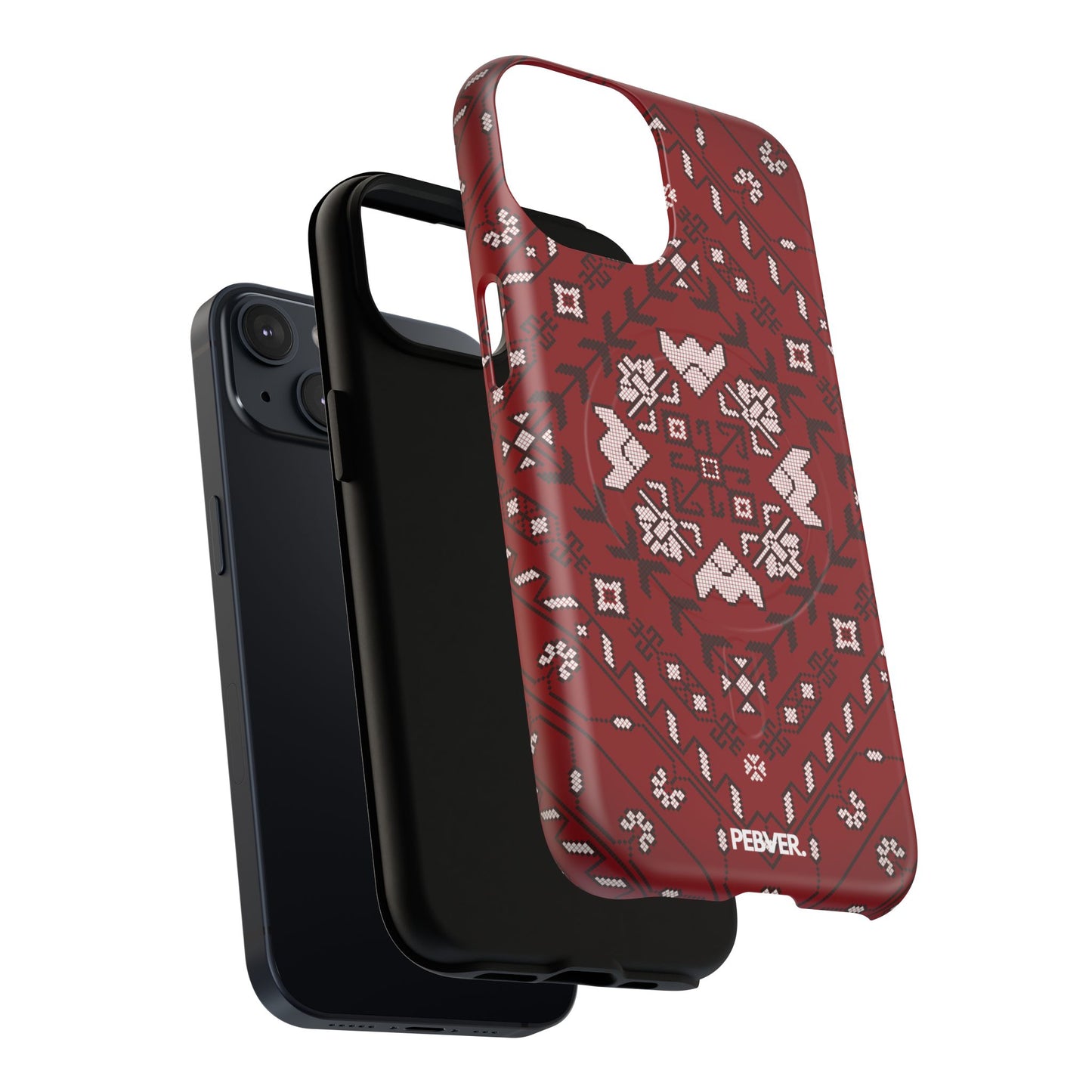 Carpety | MagSafe iPhone 17 Pro Max Matte