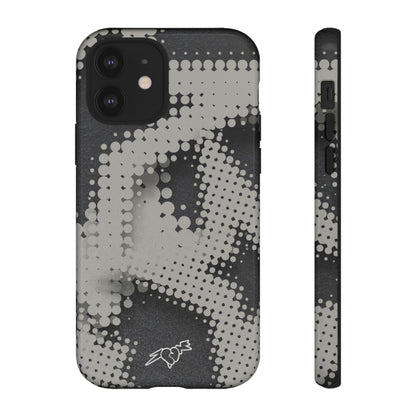 Stared Phone Case Phone Case PEBVER. iPhone 12 Glossy