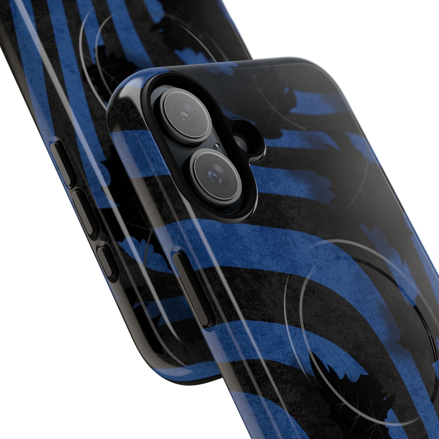 Bluery | MagSafe iPhone 17 Pro Max Matte